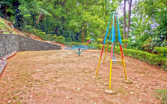 Brookside Resort