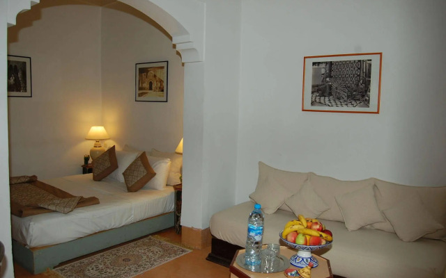 Riad Agathe