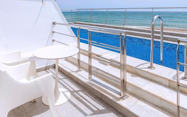 Playasol Hotel
