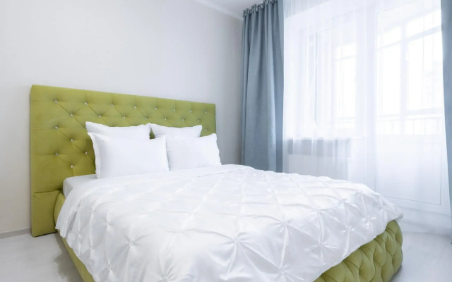 Comfort Apartments on Baki Urmanche Street 7