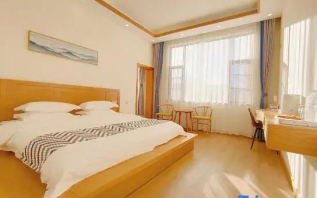 Hetianyusi Homestay