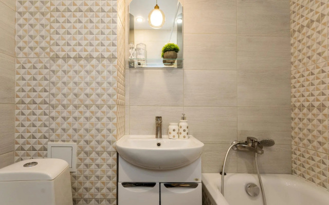 Booking Smart на улице Фрунзе 39