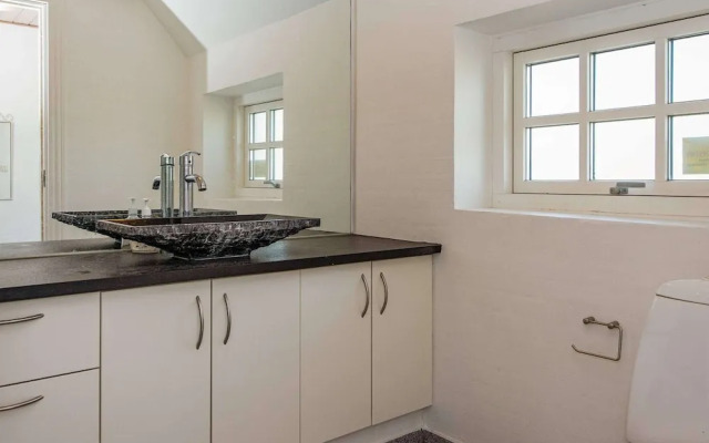 Holiday Home in Ulfborg