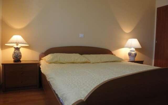 Villa Paula / Three Bedrooms H1