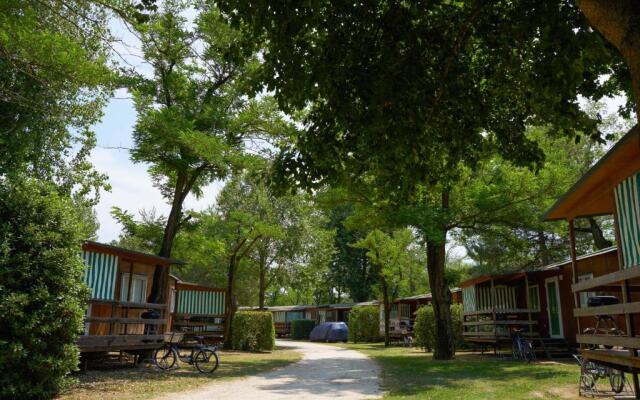 Camping Capalonga