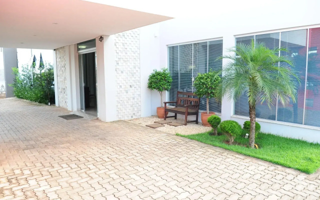 Hotel Mandino