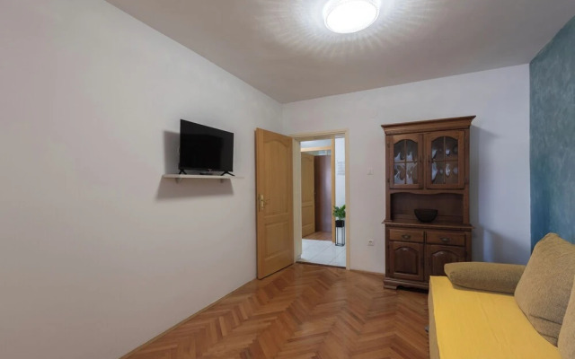 Family Resort Santa Maria I Apartment 1