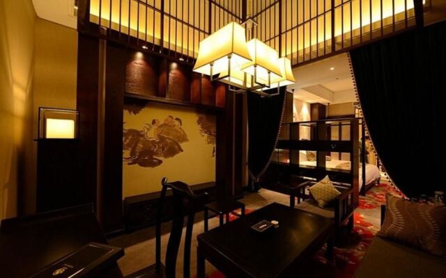 Ramada by Wyndham Luoyang Downtown
