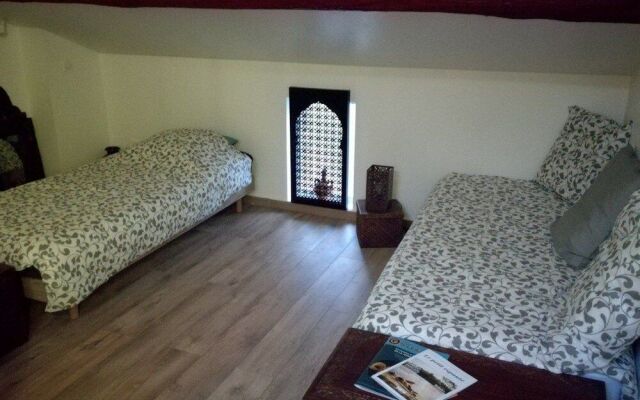 La Maison des Délices