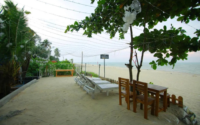 Pine Beach Residency