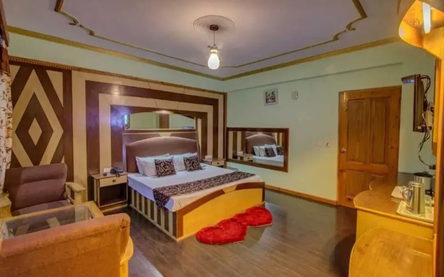 Hotel Prini Inn