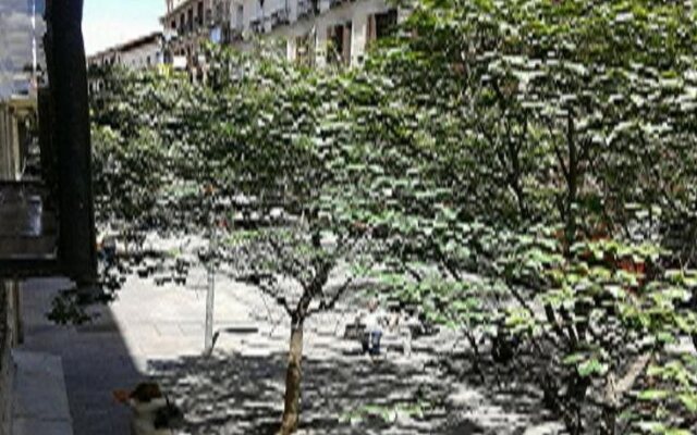 Hostal Ginebra