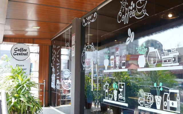 KGA Elite Continental Hotels