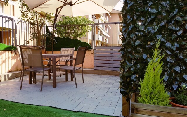 Verona Holidays Appartamento