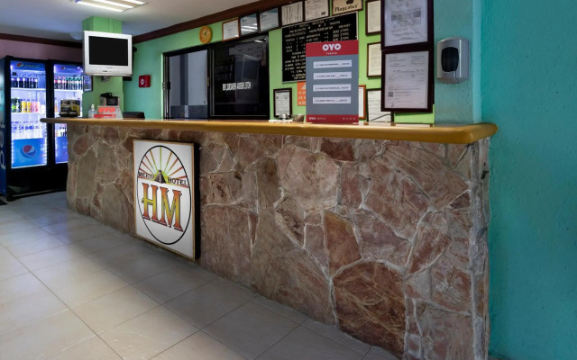 OYO Hotel Merida