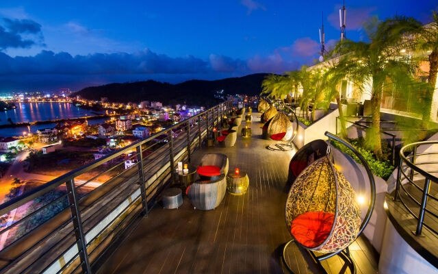 Royal Lotus Hotel Ha long