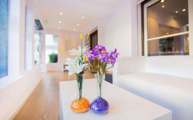 Hotel Castellon
