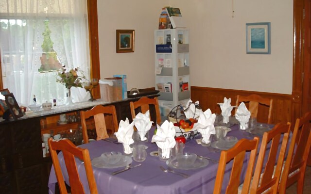 Sybille's Garden Bed & Breakfast