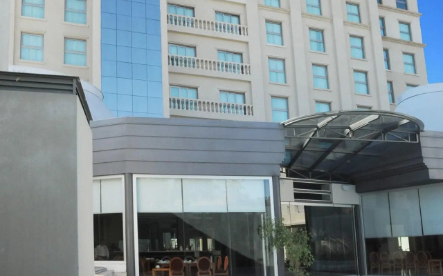 Mod Hotels Mendoza