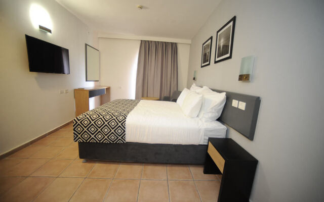 Comfort Hotel Eilat