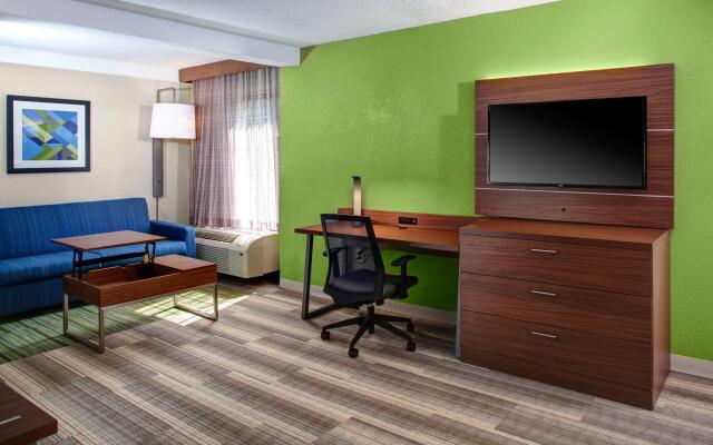 Holiday Inn Express Richmond-Mechanicsville, an IHG Hotel