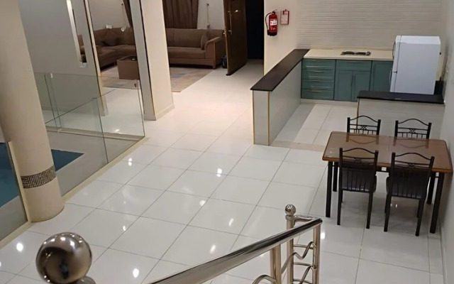 Saraya Inn Holiday Homes Chalets