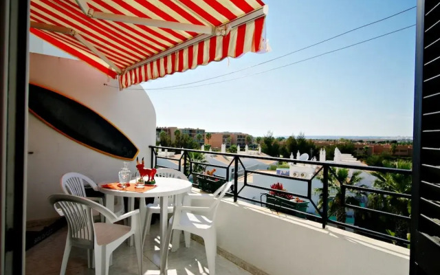 Villas2go2 Salgados Apartment