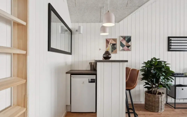 5 Star Holiday Home in Bogense