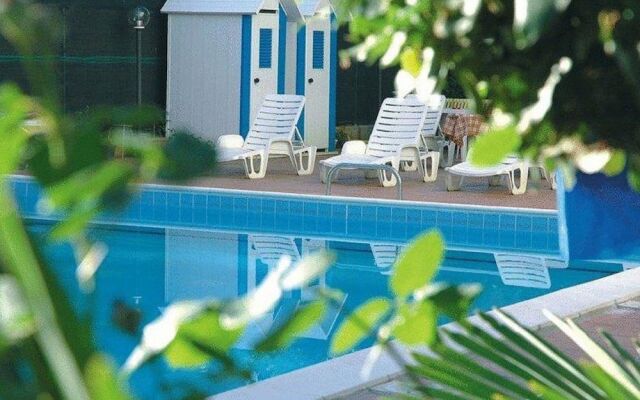 Hotel Roma Residenza