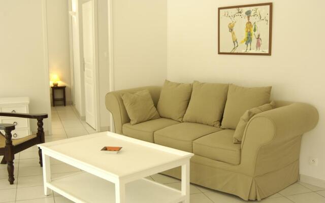 Lagrange Vacances - Eden Parc Golf