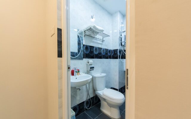 Lavana Hotel Batu Caves