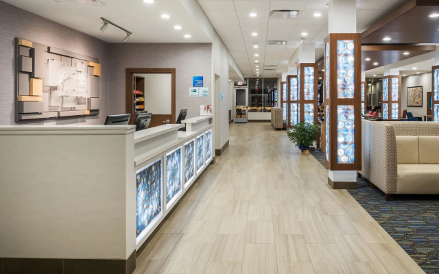Holiday Inn Express & Suites West Plains Southwest by IHG