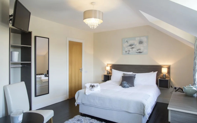 Caravogue House Bed & Breakfast