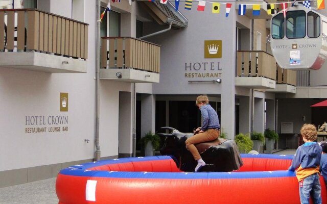 Activ Kronen Hotel AG