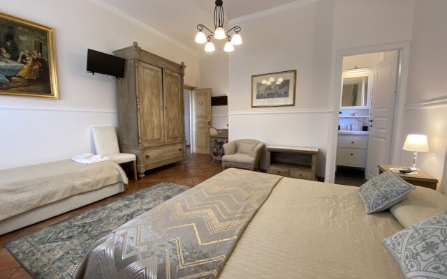 San Placido Inn