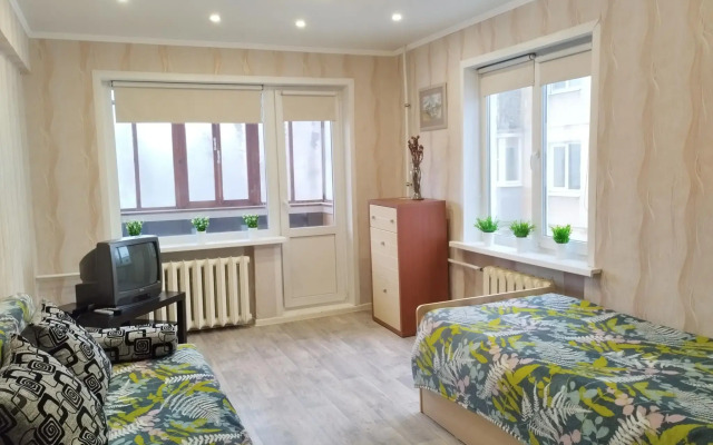 Апартаменты на улице Ленина 122А