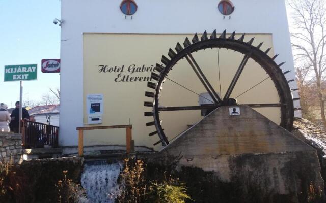 Tavas Barlang Apartman Tapolca