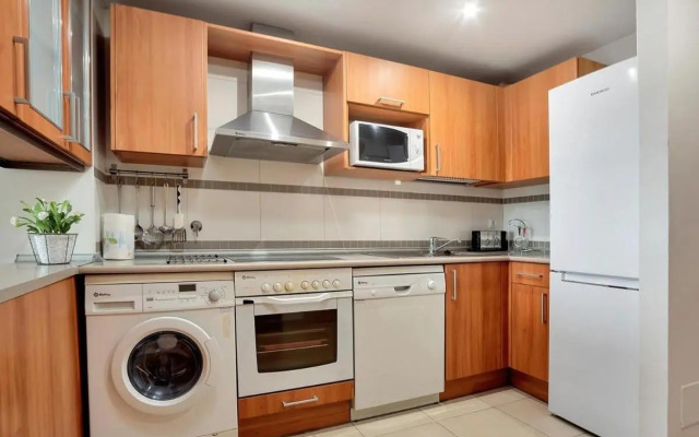 ARGUALAS - Duplex, piscina y preciosas vistas