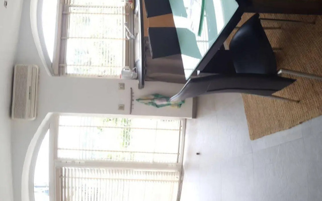 LOrangeraie de la Baronne