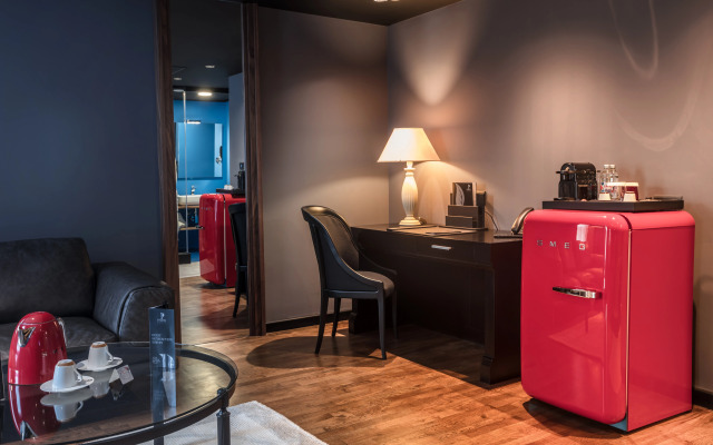 Park Hotel & Spa