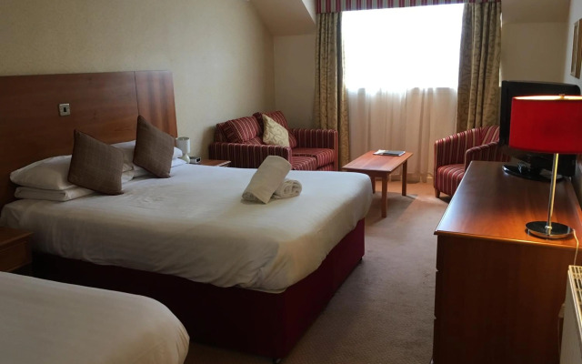 The Winnock Hotel