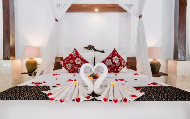 Alam Bidadari Seminyak Villas
