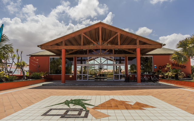 Oasis Village