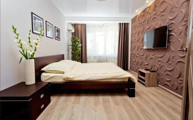 Апартаменты на улице Звездинка 26А