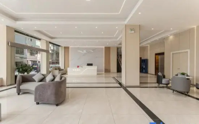 Yuecheng Hotel
