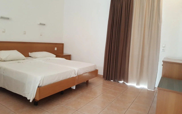 Pefkos Blue Hotel