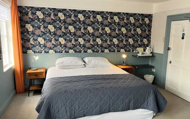 The Palmerston Rooms