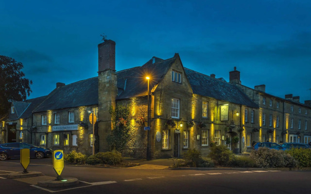 The White Hart Royal Hotel, Moreton-in-Marsh