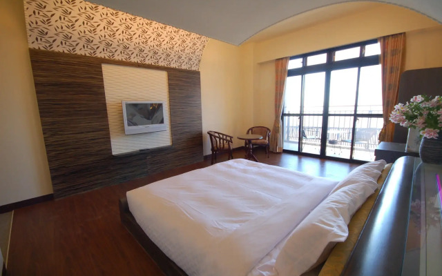 Star Villa
