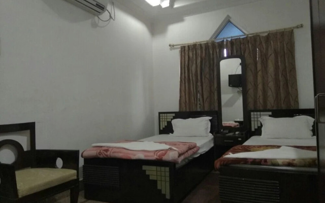 Hotel Thai International